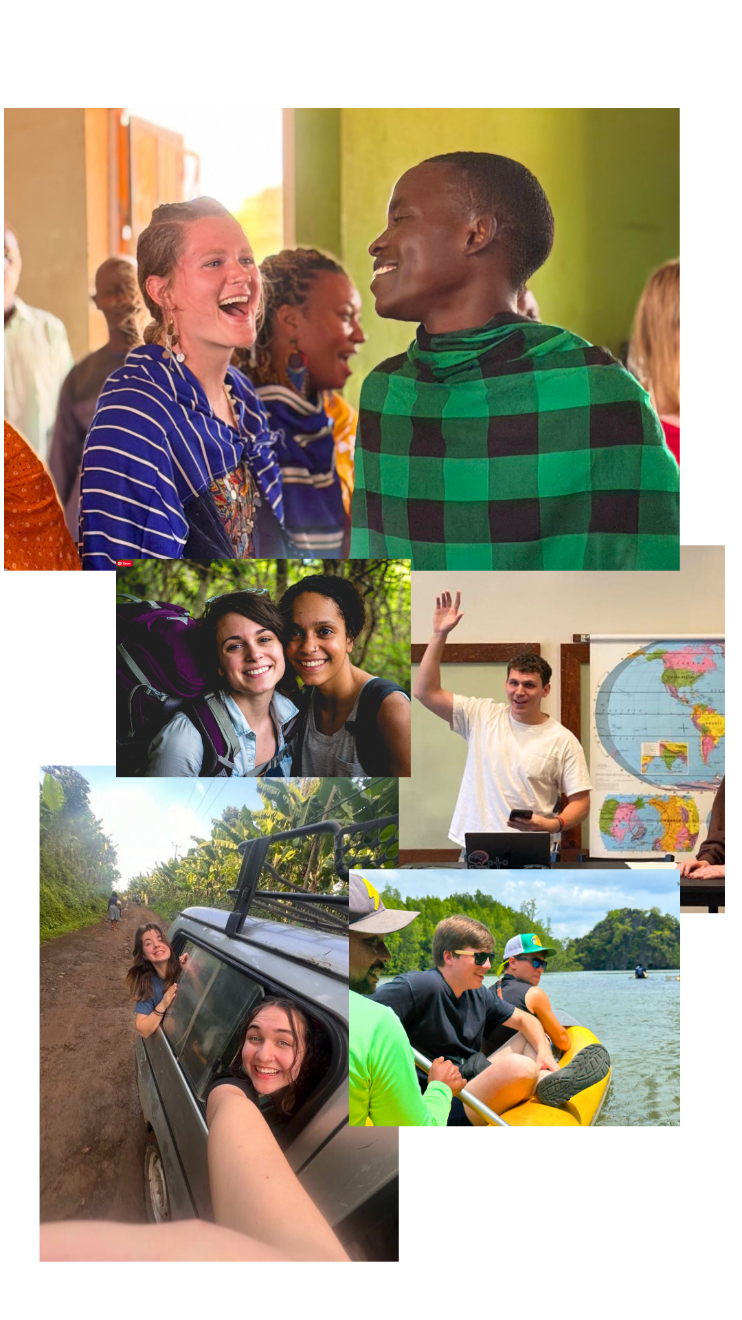 YWAM Discipleship Training School at Asheville